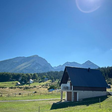 Village Moticki Gaj Zabljak  Exterior photo
